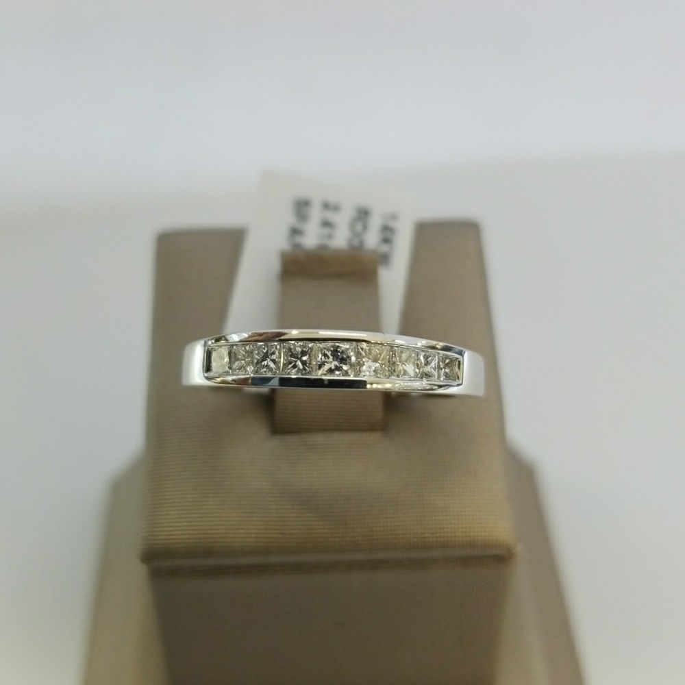Wedding Band